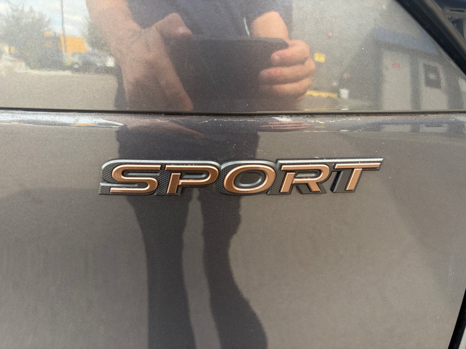 Certified 2025 Subaru Forester Sport AWD/4WD image 29