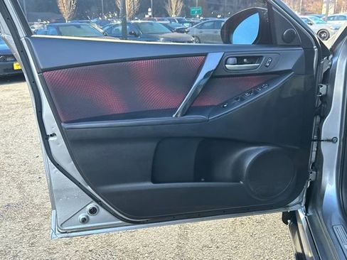 Used 2010 MAZDA MAZDASPEED3 Sport image 17