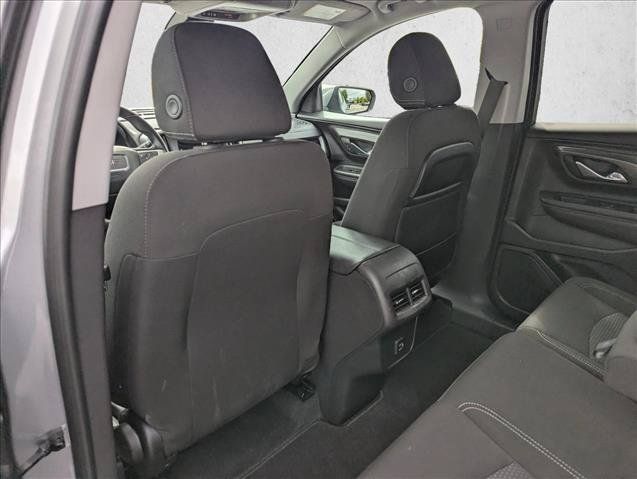 Used 2024 GMC Terrain SLE AWD/4WD image 23