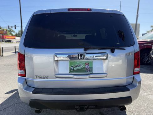 Used 2010 Honda Pilot EX image 6