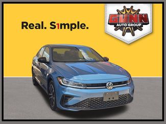 Used 2025 Volkswagen Jetta Sport FWD video 1