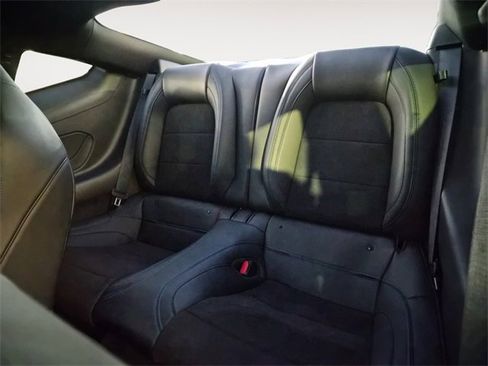 New 2024 Ford Mustang Dark Horse w/ Security Package image 13