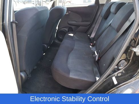 Used 2011 Honda Fit Sport image 25