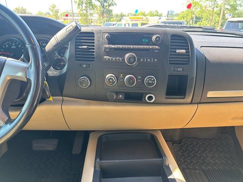 Used 2009 Chevrolet Silverado 1500 LT w/ Max Trailering Pack AWD/4WD image 23
