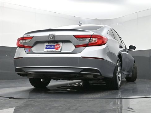 Used 2020 Honda Accord EX-L image 29