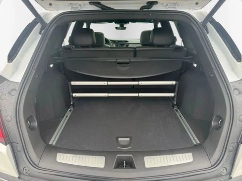 New 2026 Cadillac XT5 Premium Luxury w/ Driver Assist Package AWD/4WD image 30