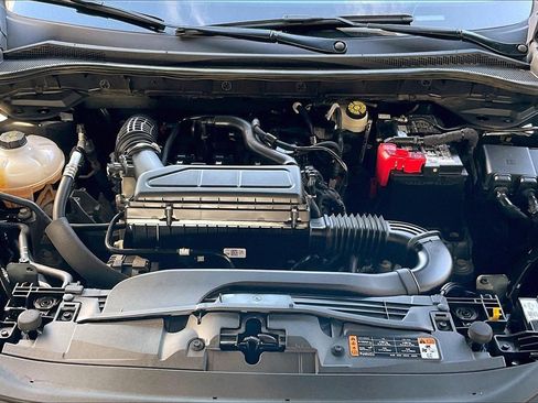 Used 2025 Ford Escape Active image 29