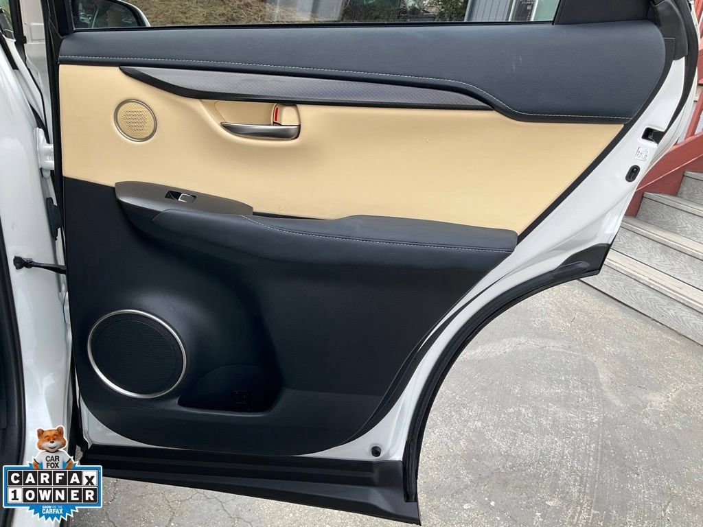 Used 2020 Lexus NX 300 FWD w/ Accessory Package 2 image 60