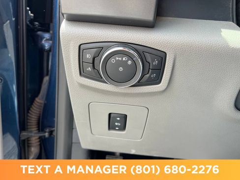 Used 2016 Ford F150 XLT w/ Equipment Group 302A Luxury AWD/4WD image 28