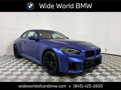 New 2026 BMW M2 w/ Lighting Package