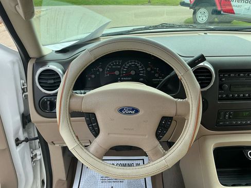 Used 2003 Ford Expedition Eddie Bauer image 12