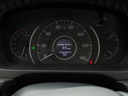 Used 2016 Honda CR-V Touring image 12
