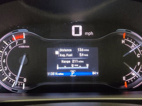 Used 2018 Honda Ridgeline Sport image 23