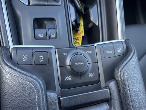 Certified 2024 Toyota Grand Highlander XLE image 17