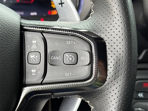 Used 2025 RAM 1500 RHO image 30