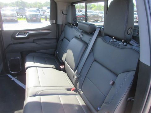 New 2026 GMC Sierra 1500 Elevation w/ Elevation Premium Package AWD/4WD image 17