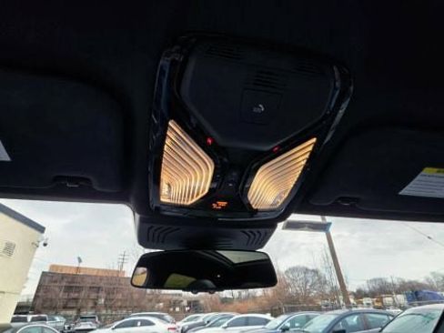 Used 2020 BMW X3 M40i w/ Premium Package image 16