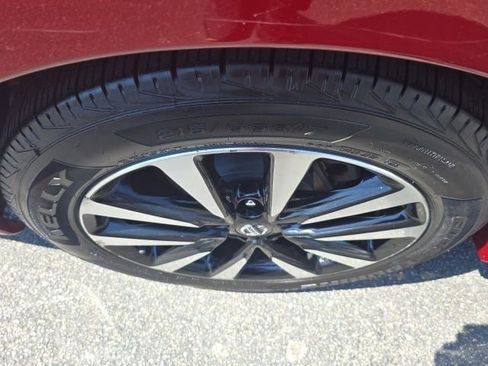 Used 2018 Nissan Altima 2.5 SL FWD image 24