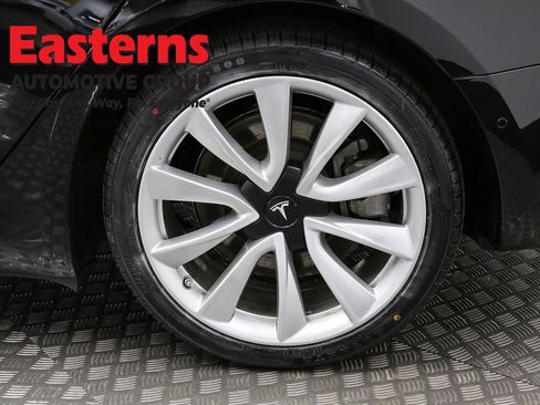 Used 2019 Tesla Model 3 Long Range image 30