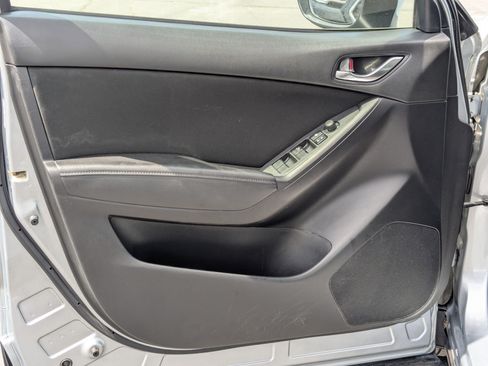 Used 2016 MAZDA CX-5 Sport AWD/4WD image 14