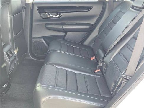 Used 2025 Honda CR-V EX-L image 20