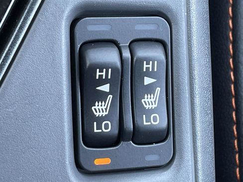 Used 2025 Subaru Crosstrek 2.5i Limited image 24