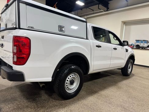 Used 2020 Ford Ranger XL image 14
