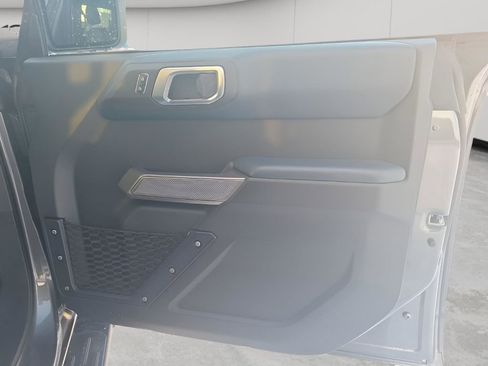 Used 2023 Ford Bronco Outer Banks image 30