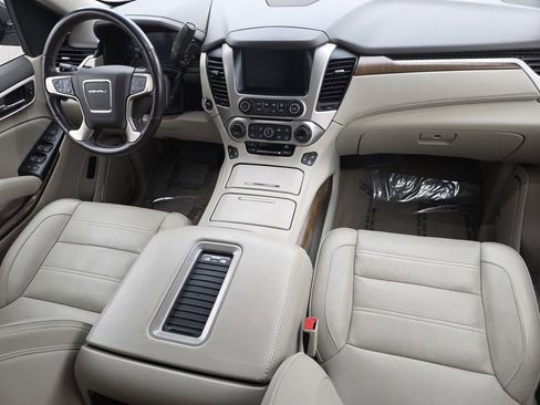 Used 2019 GMC Yukon Denali w/ Denali Ultimate Package image 23