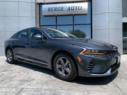 Used 2023 Kia K5 LXS