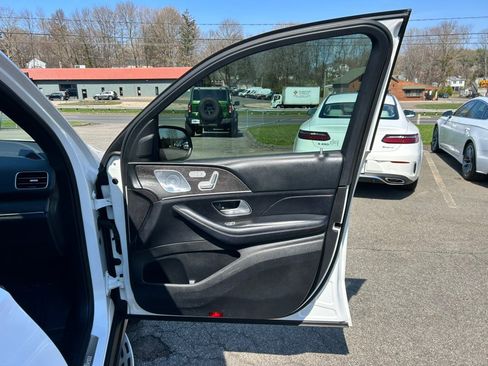 Used 2020 Mercedes-Benz GLE 350 4MATIC image 22