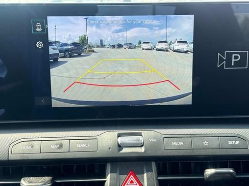 Used 2025 Kia K4 FWD image 31