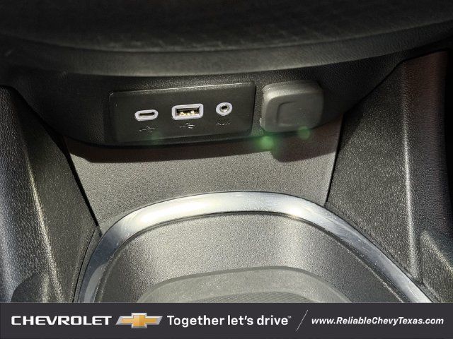 Used 2022 Chevrolet Malibu LT w/ Midnight Edition FWD image 21