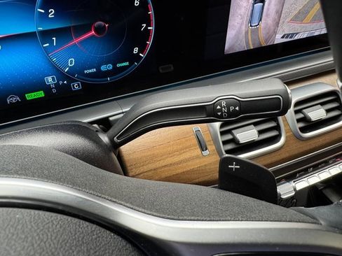 Used 2021 Mercedes-Benz GLE 450 GLE 450 image 22