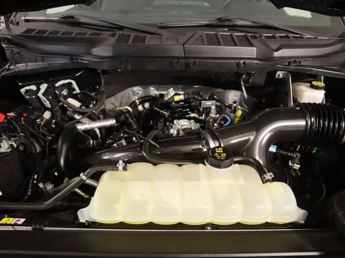 Used 2023 Ford F150 XLT w/ Equipment Group 302A High image 21