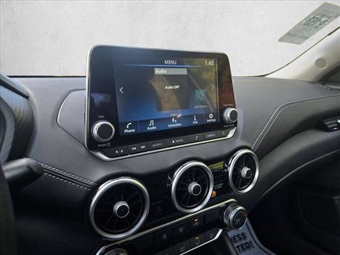 Used 2024 Nissan Sentra SV image 13