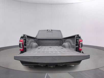 Used 2024 RAM 2500 Rebel w/ Safety Group