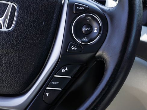 Used 2022 Honda Ridgeline RTL-E image 35