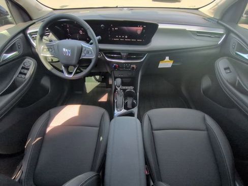 New 2026 Buick Encore GX Preferred FWD image 17