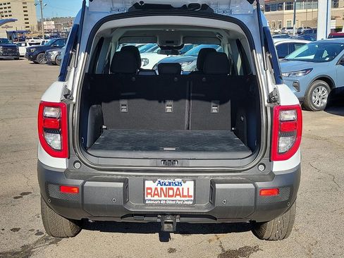 New 2026 Ford Bronco Sport Big Bend w/ Convenience Package image 8