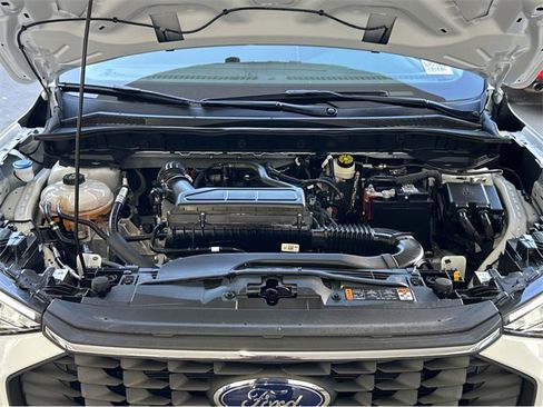 Certified 2024 Ford Escape Active image 43