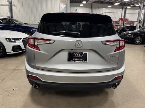 Used 2021 Acura RDX w/ Technology Package image 6