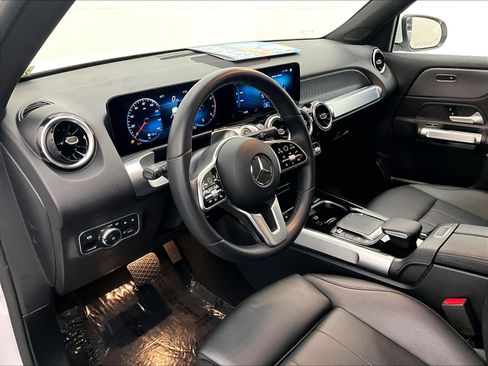 Certified 2022 Mercedes-Benz GLB 250 image 19