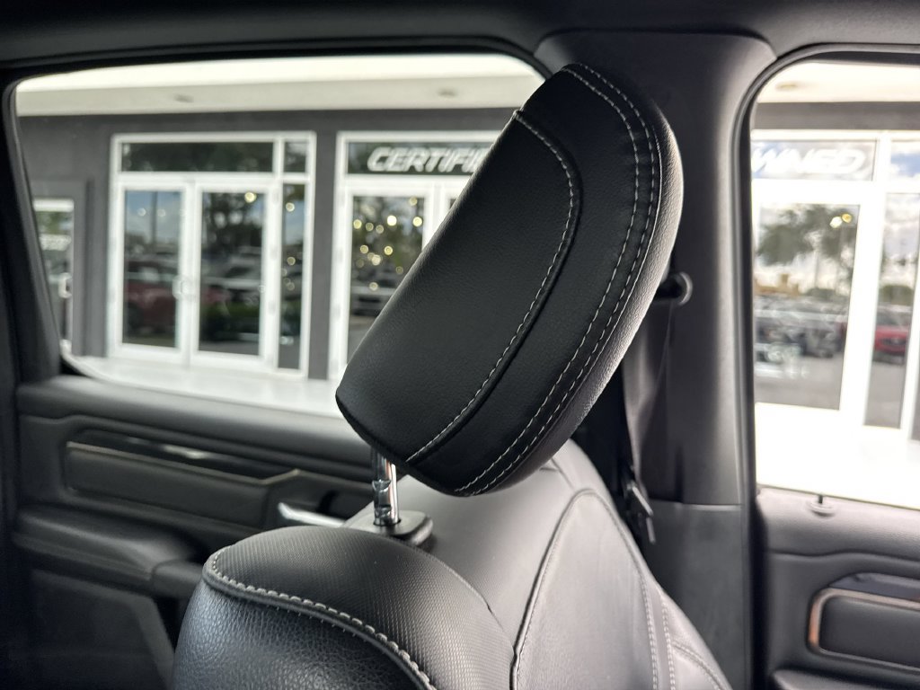Used 2021 RAM 1500 Rebel w/ Rebel Level 2 Equipment Group AWD/4WD image 20