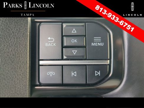 Used 2023 Ford Expedition Platinum RWD image 29