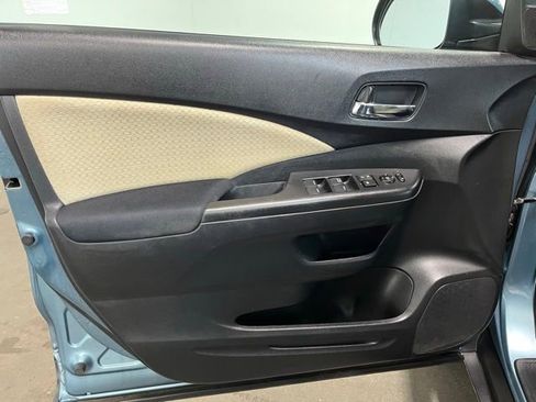 Used 2015 Honda CR-V EX image 20