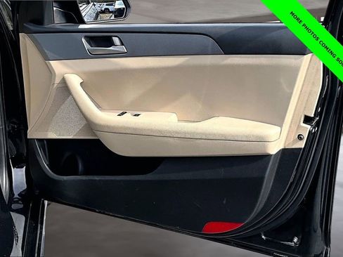 Used 2018 Hyundai Sonata SE image 24