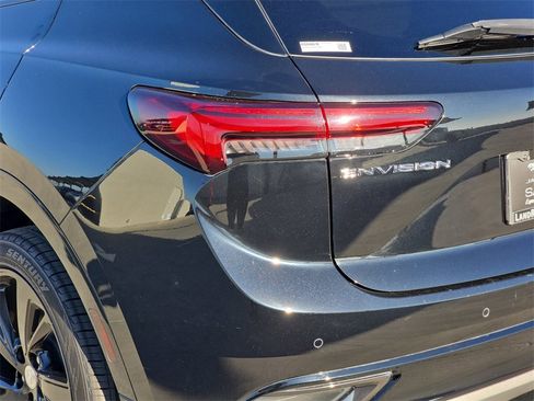 Used 2021 Buick Envision Essence w/ Technology Package I image 38