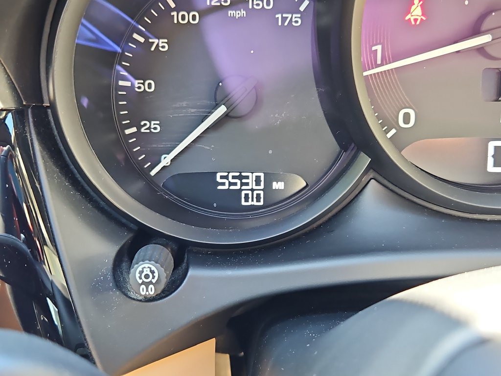 Certified 2026 Porsche Macan AWD/4WD image 14