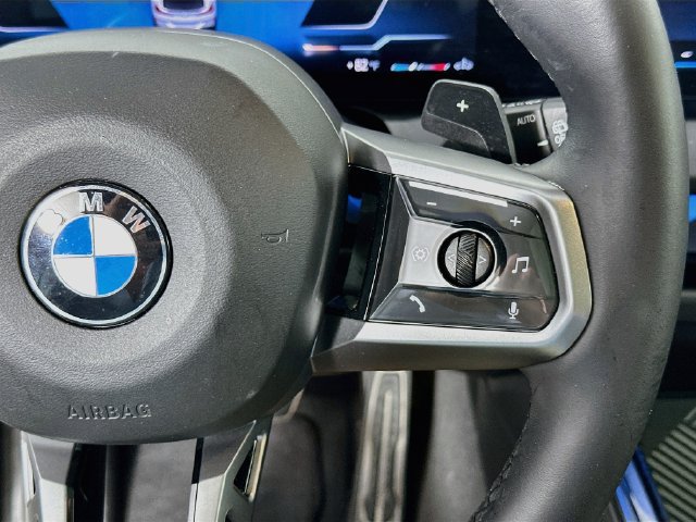 Used 2025 BMW X3 xDrive30i AWD/4WD image 22
